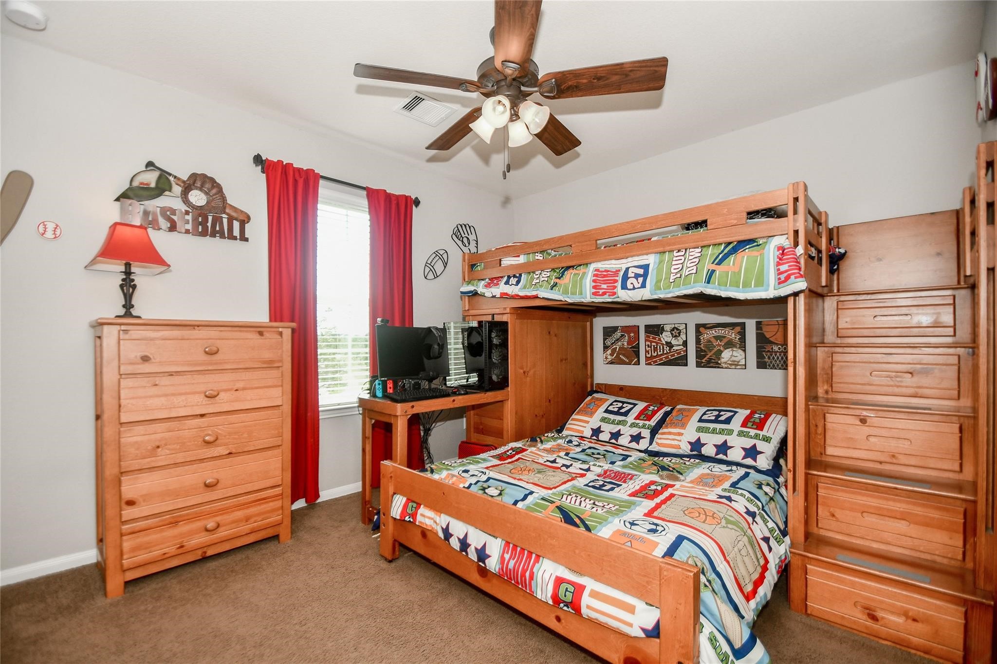 5622 Scoria Rock Drive Property Photo 25