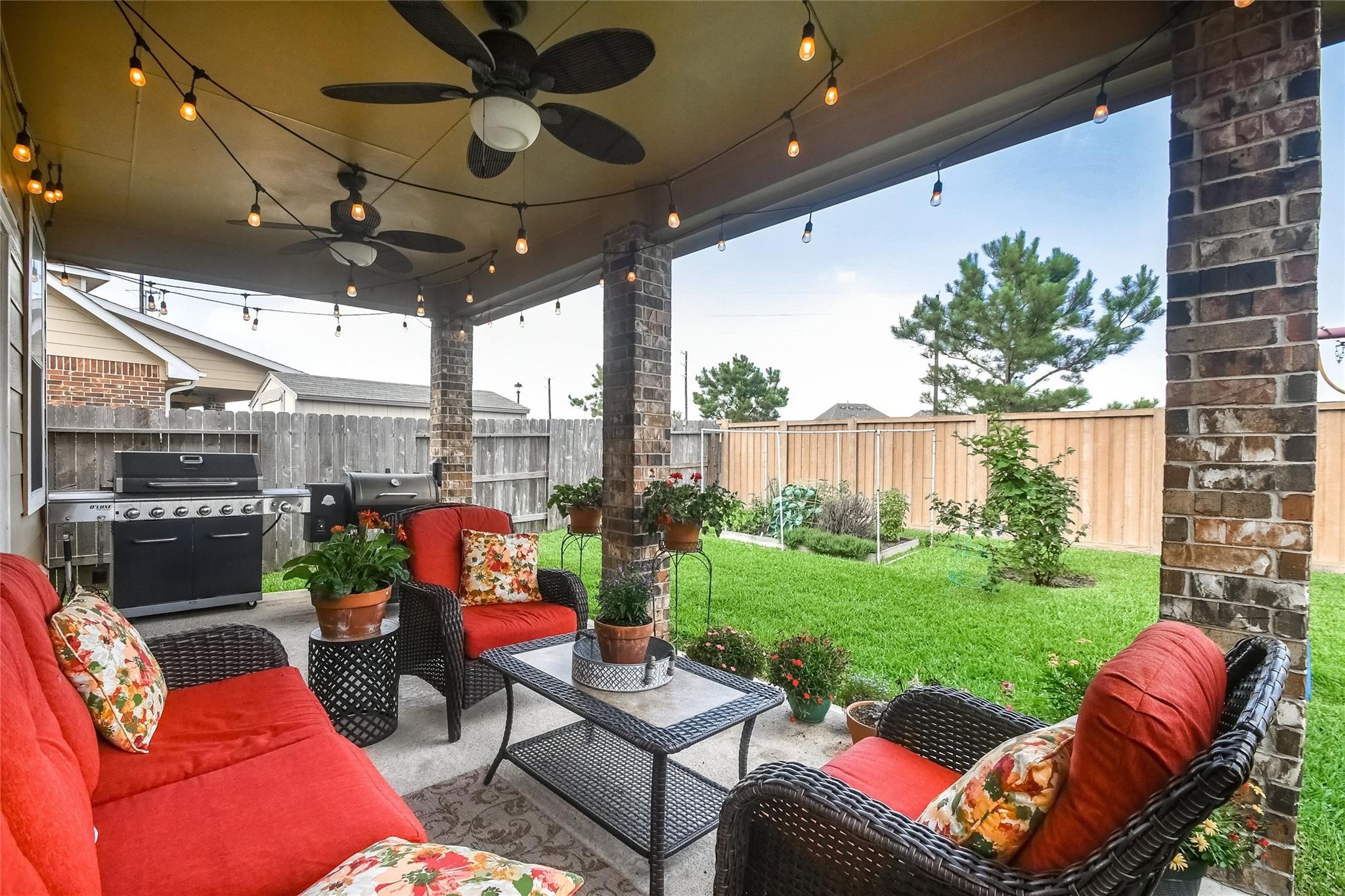 5622 Scoria Rock Drive Property Photo 29