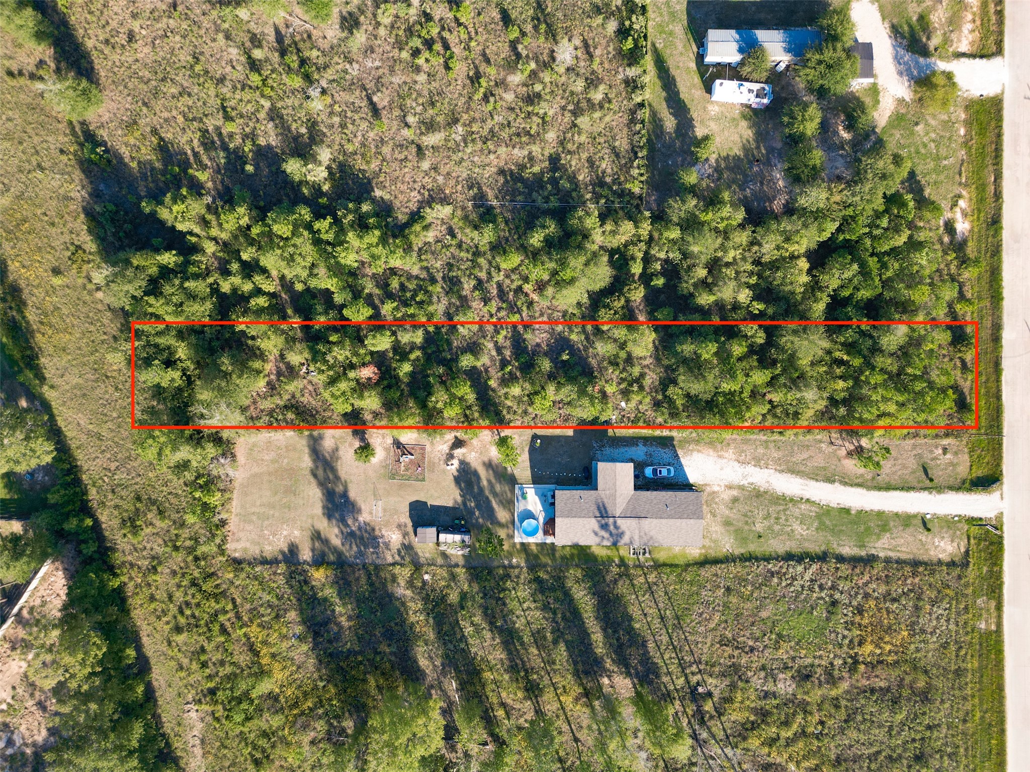 1192 County Road 5023 Property Photo 1