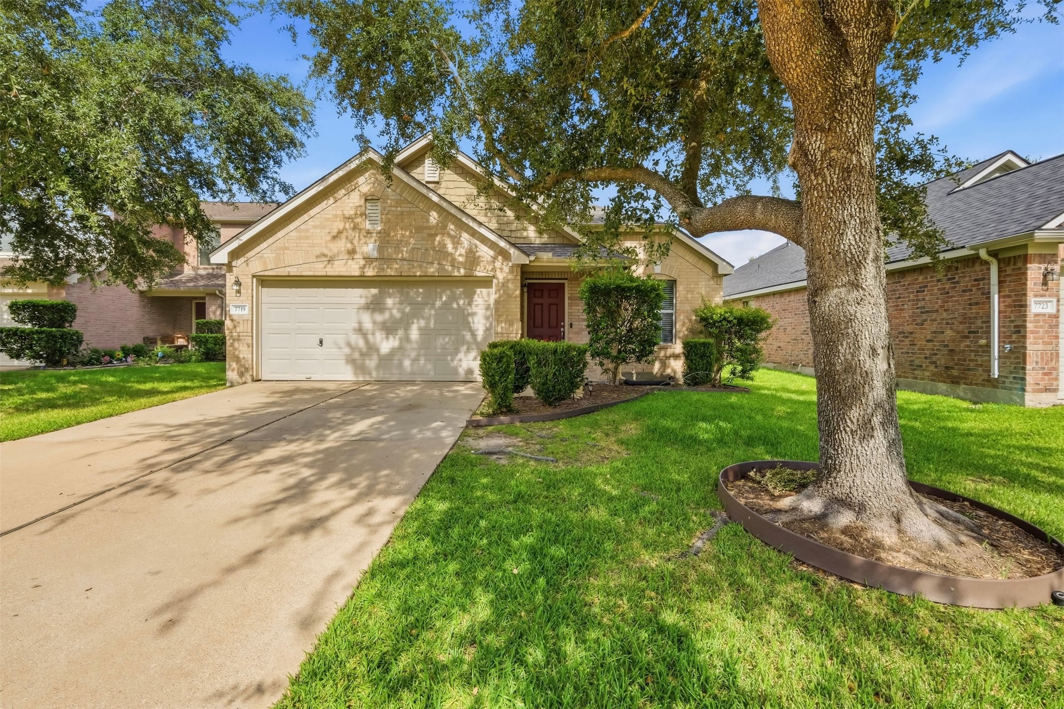 7719 Serene Wood Lane Property Photo 1