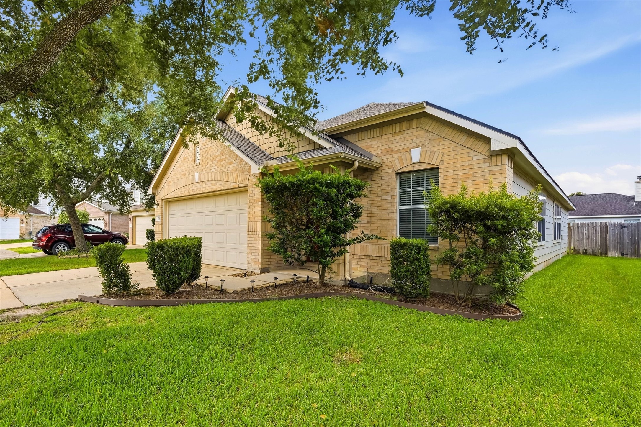 7719 Serene Wood Lane Property Photo 3
