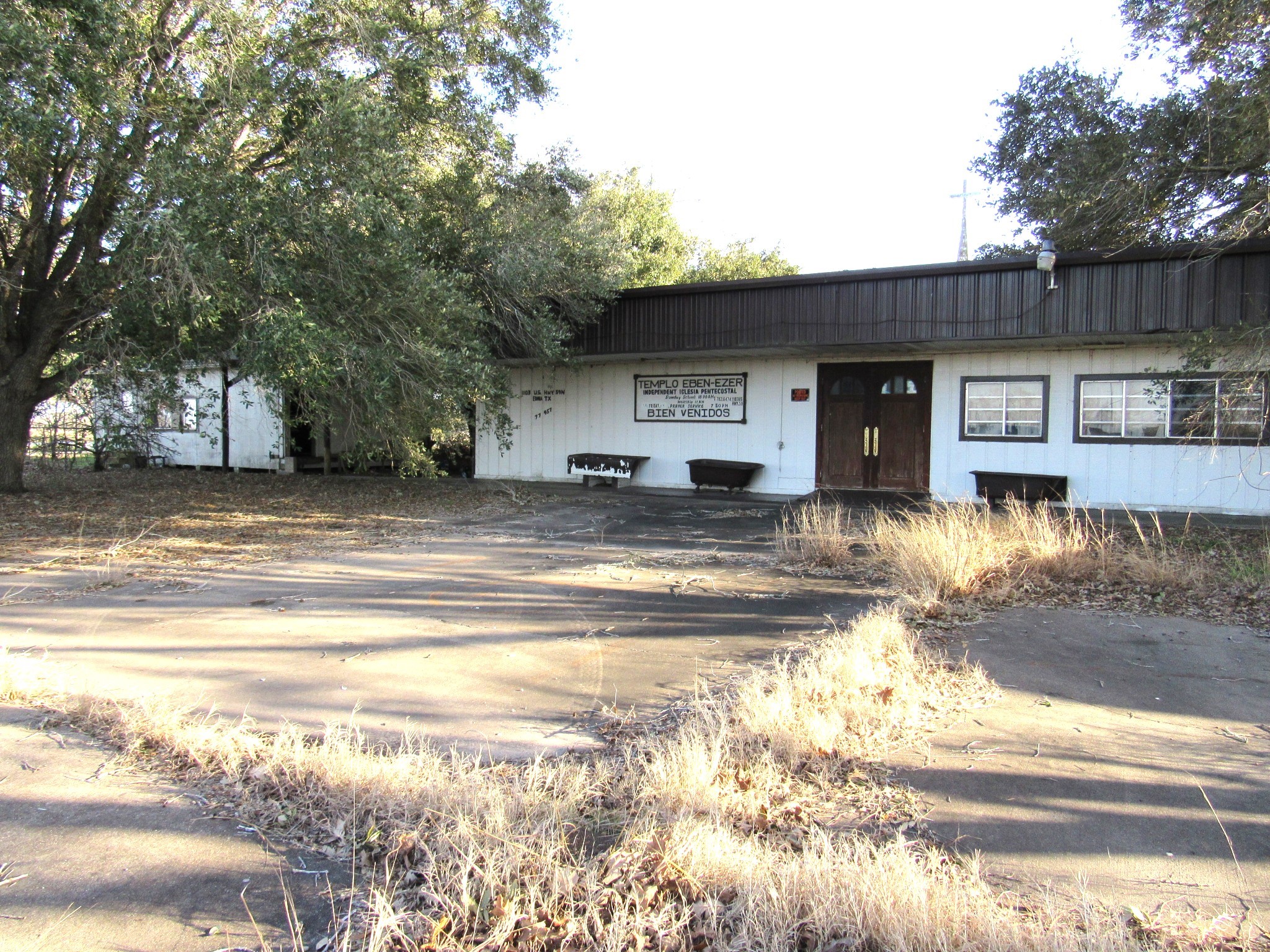 1103 Us Highway 59 N Property Photo 15
