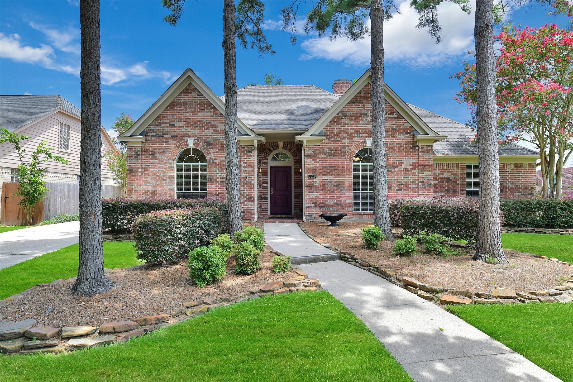 3519 E Pine Brook Way Property Photo 1