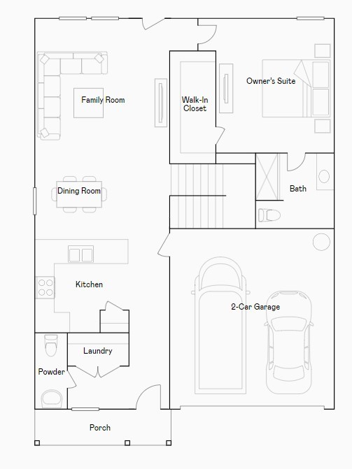 2510 Mint Garnet Drive Property Photo 8