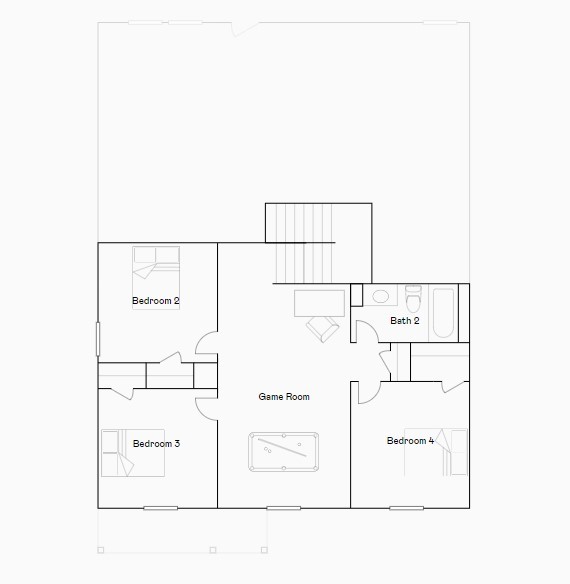 2510 Mint Garnet Drive Property Photo 9