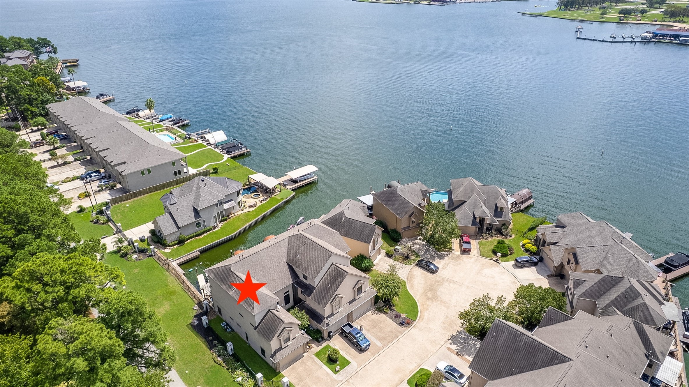 358 Old Aqua Landing E Property Photo 1