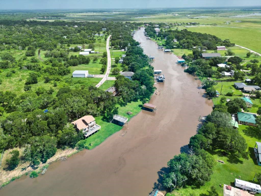 1163 Private Road 652 Property Photo 13