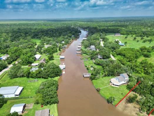 1163 Private Road 652 Property Photo 15