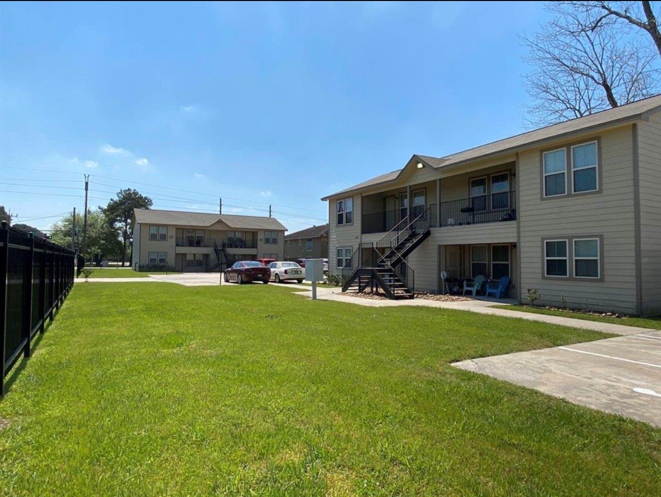 2508 S Houston Avenue D Property Photo 8