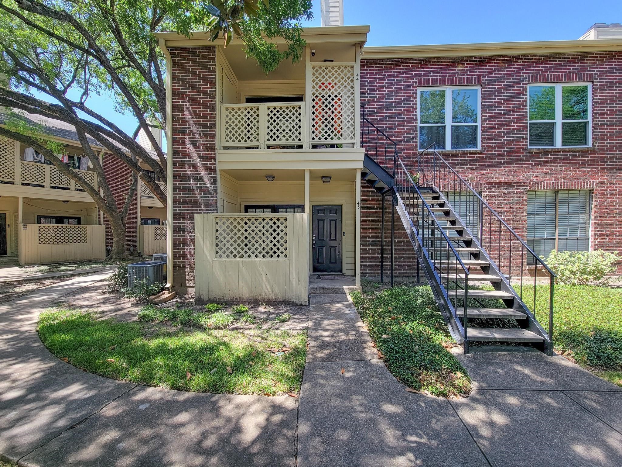 8055 Cambridge Street 43 Property Photo 1