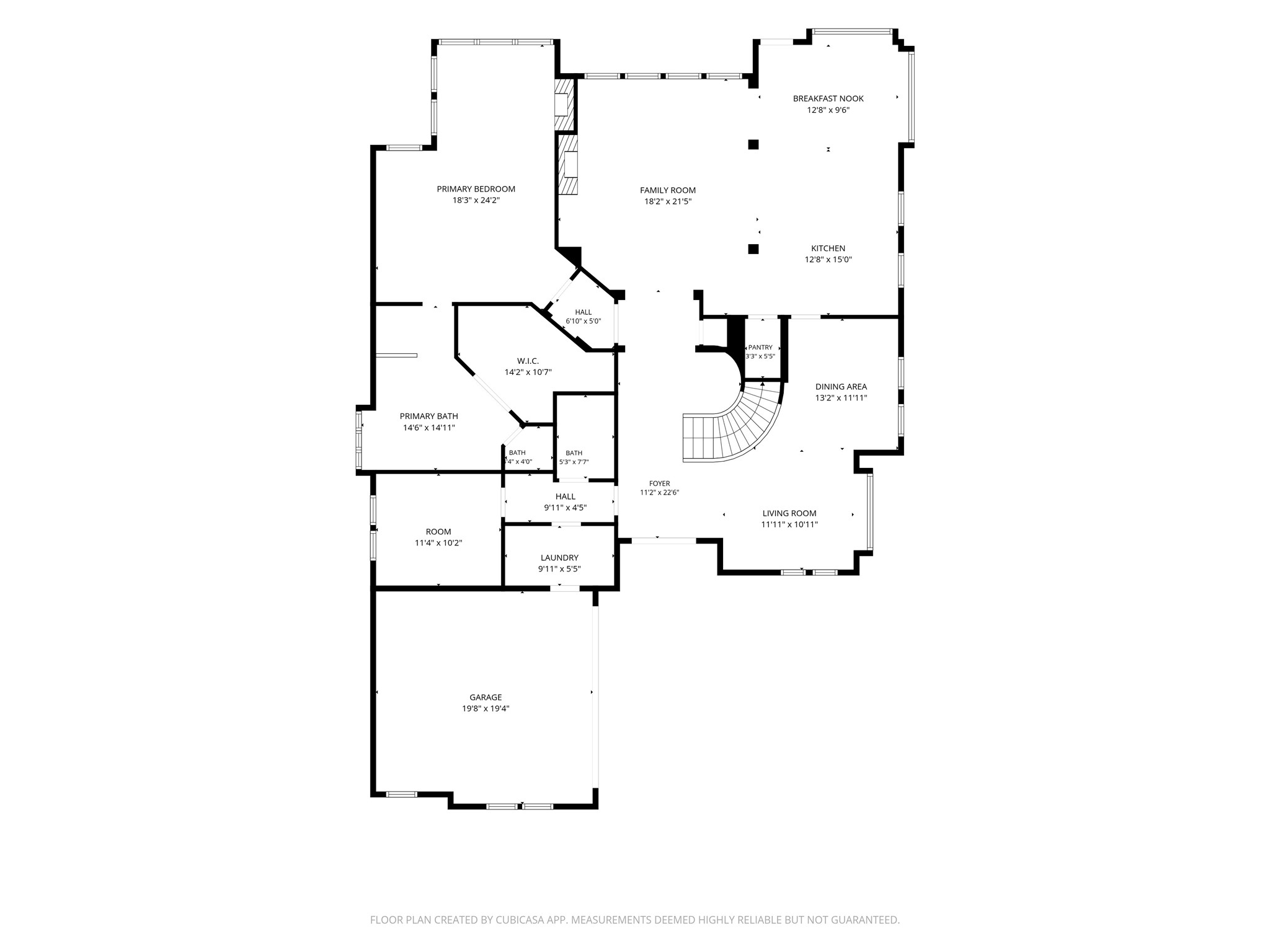 12007 Costa Del Rey Court Property Photo 23
