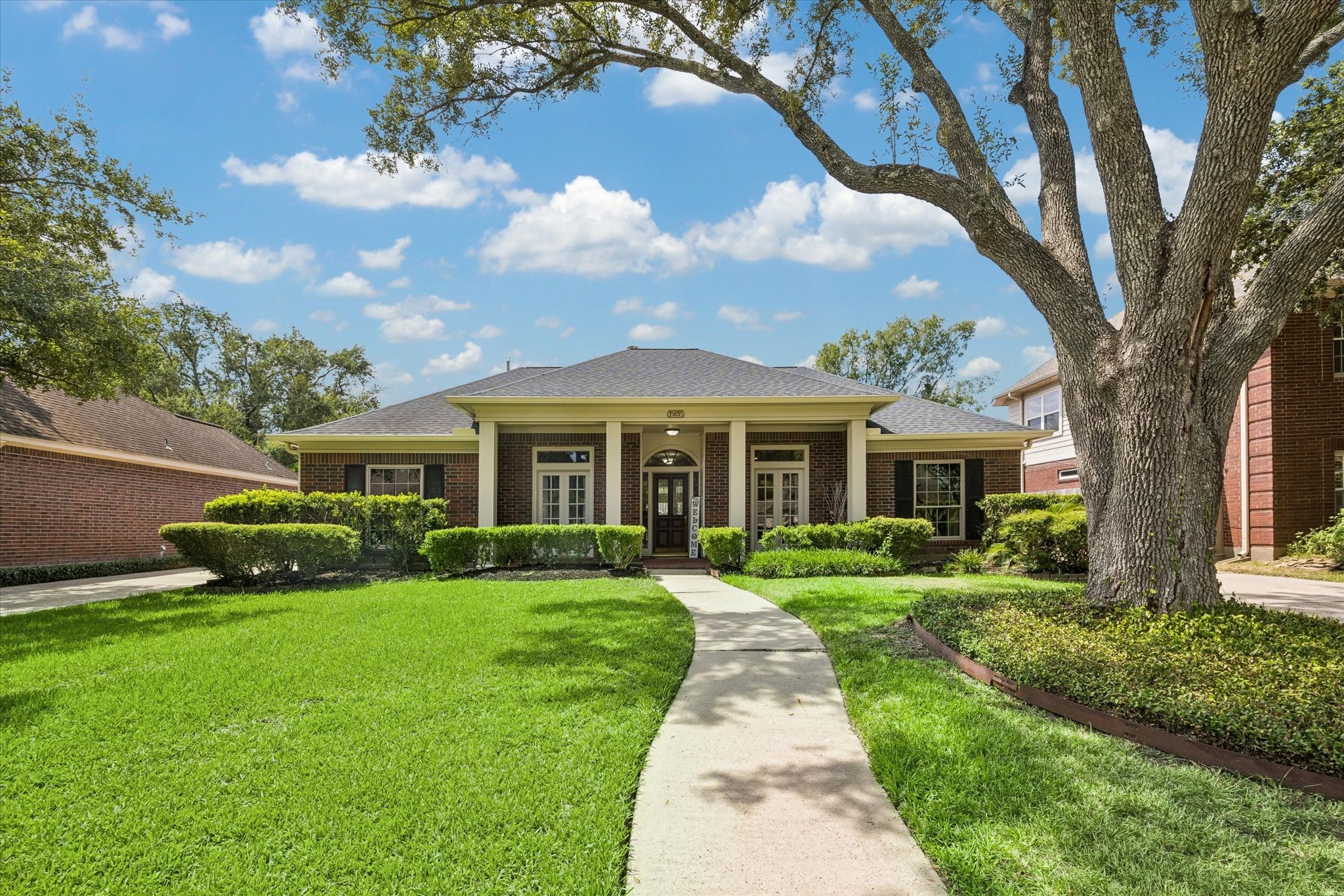15835 Echo Lodge Drive Property Photo 1