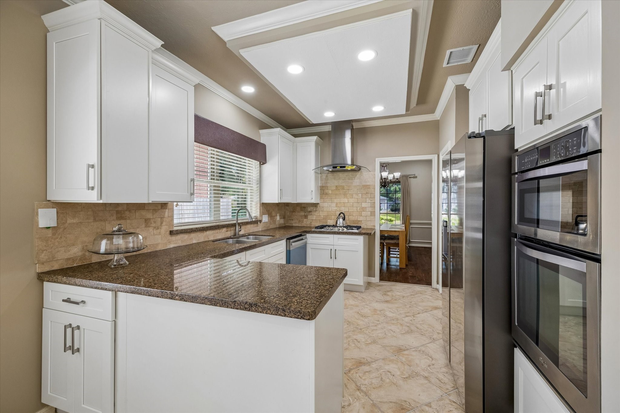 15835 Echo Lodge Drive Property Photo 15