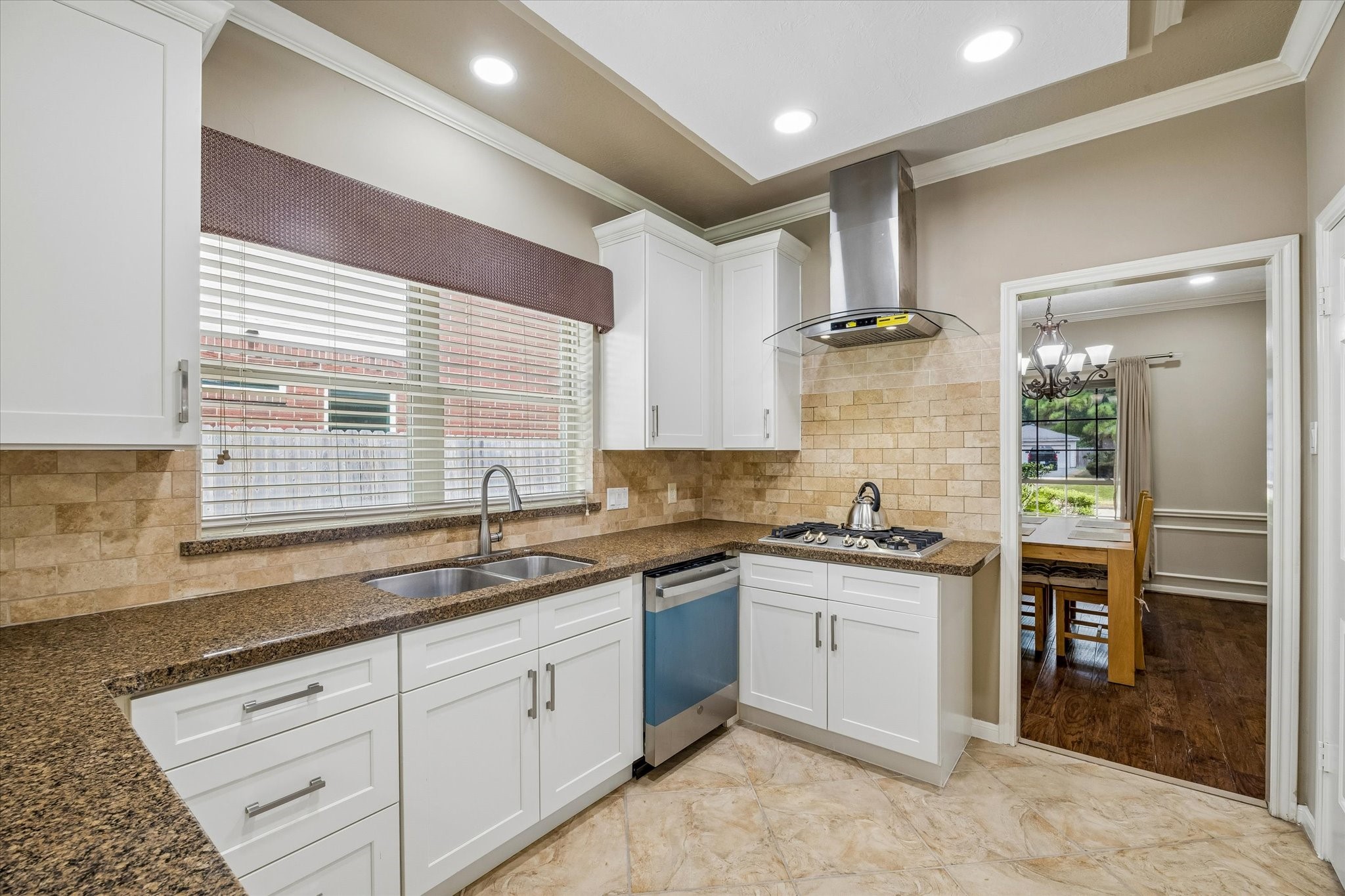 15835 Echo Lodge Drive Property Photo 16