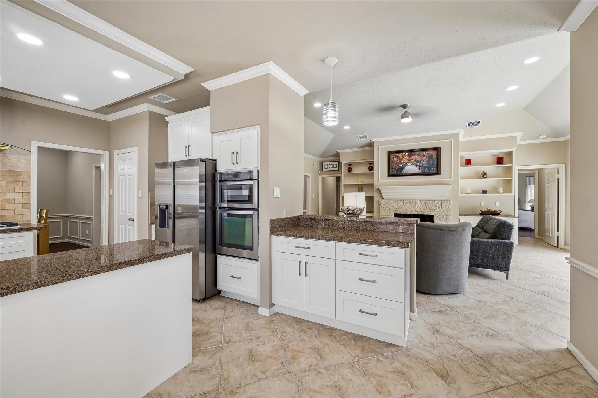 15835 Echo Lodge Drive Property Photo 18