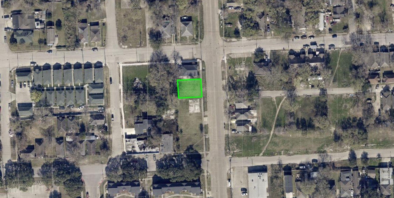 1215 Gregg Street Property Photo
