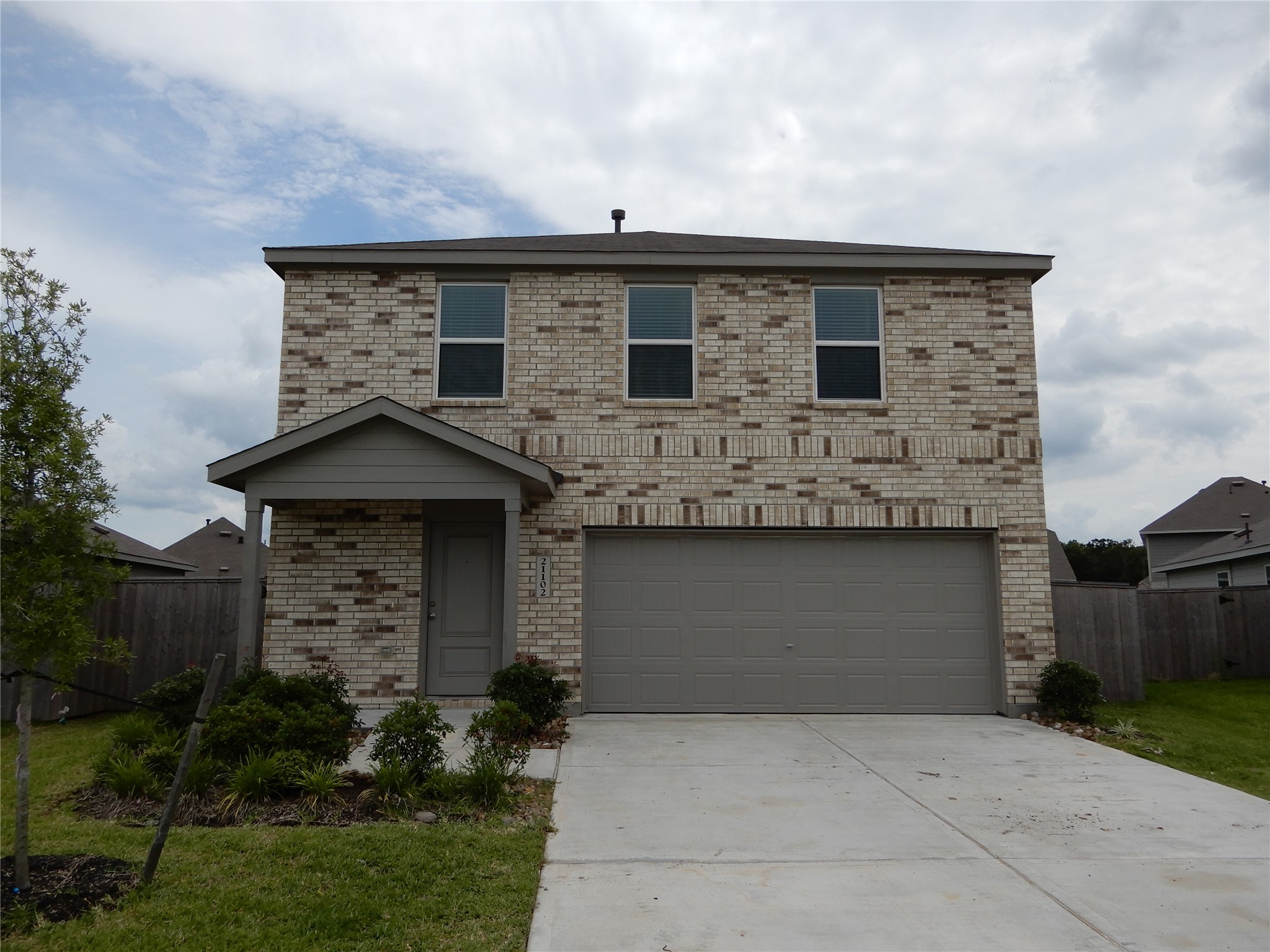 21102 Trivento Drive Property Photo 1
