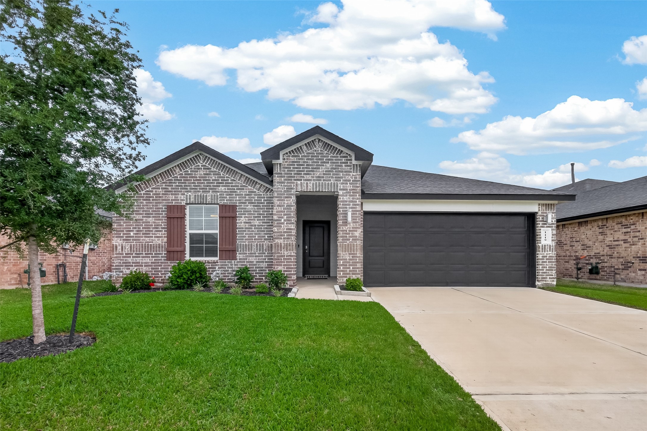 1119 Kinder Sky Lane Property Photo 1