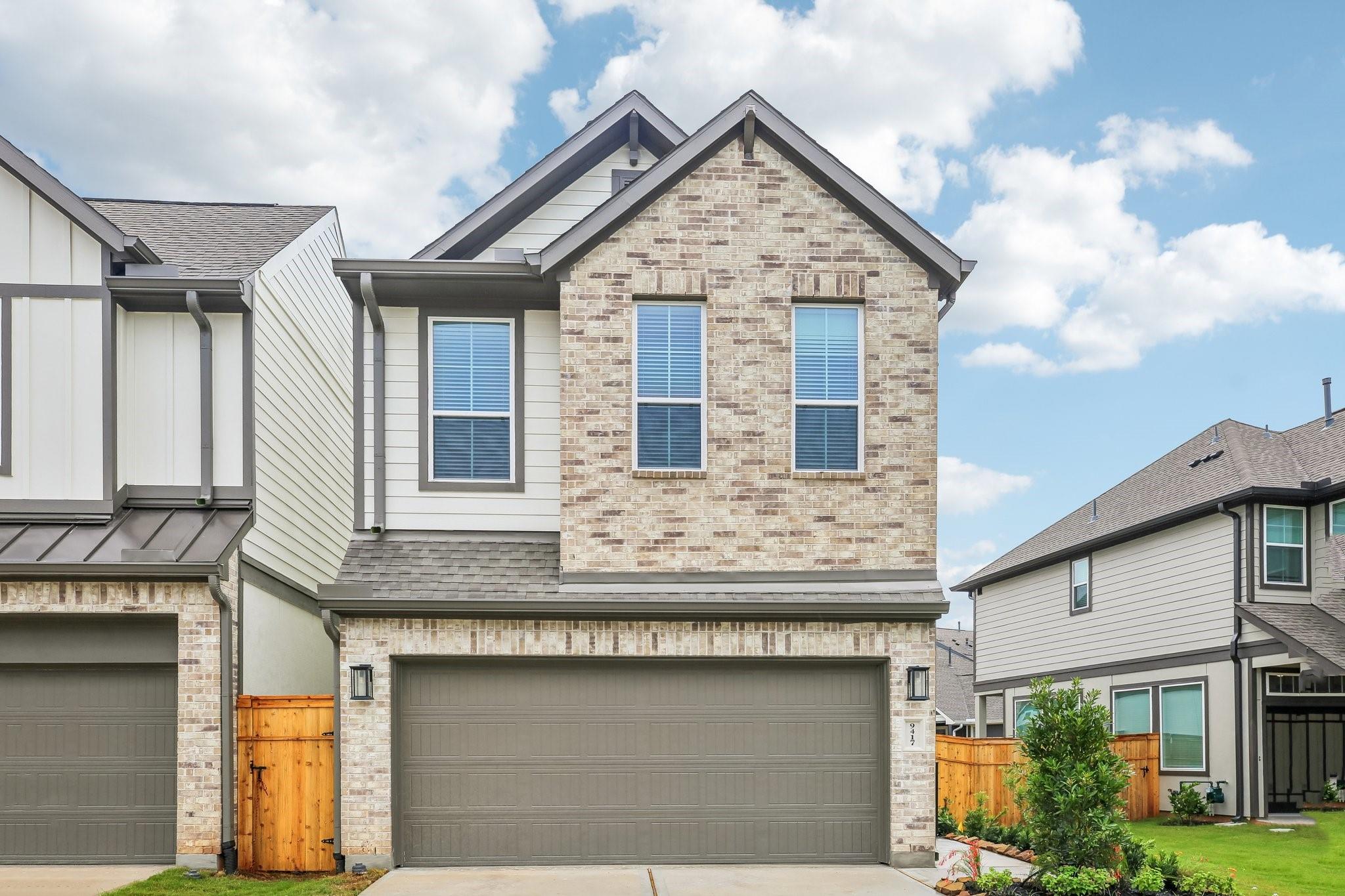 9417 Autumn Vale Drive, Missouri City TX 77459 Property Photo 1