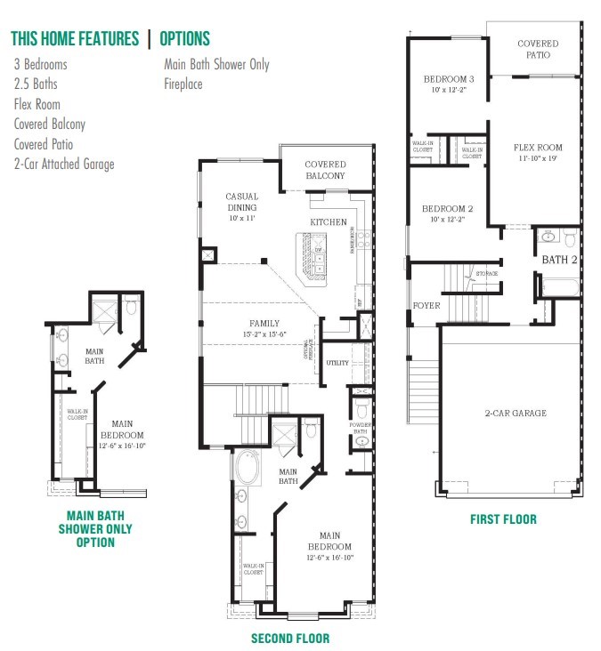 9417 Autumn Vale Drive Property Photo 38