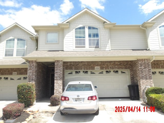 10944 Chazenwood Drive Property Photo