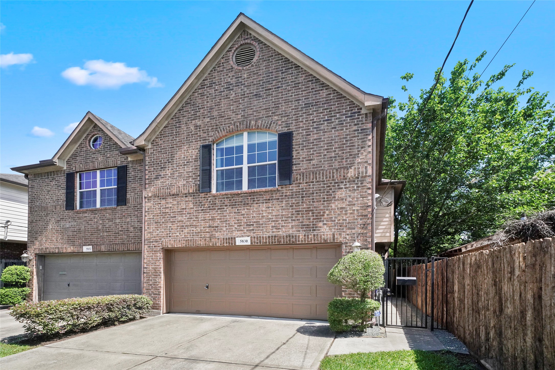 5830 Petty Street Property Photo 1