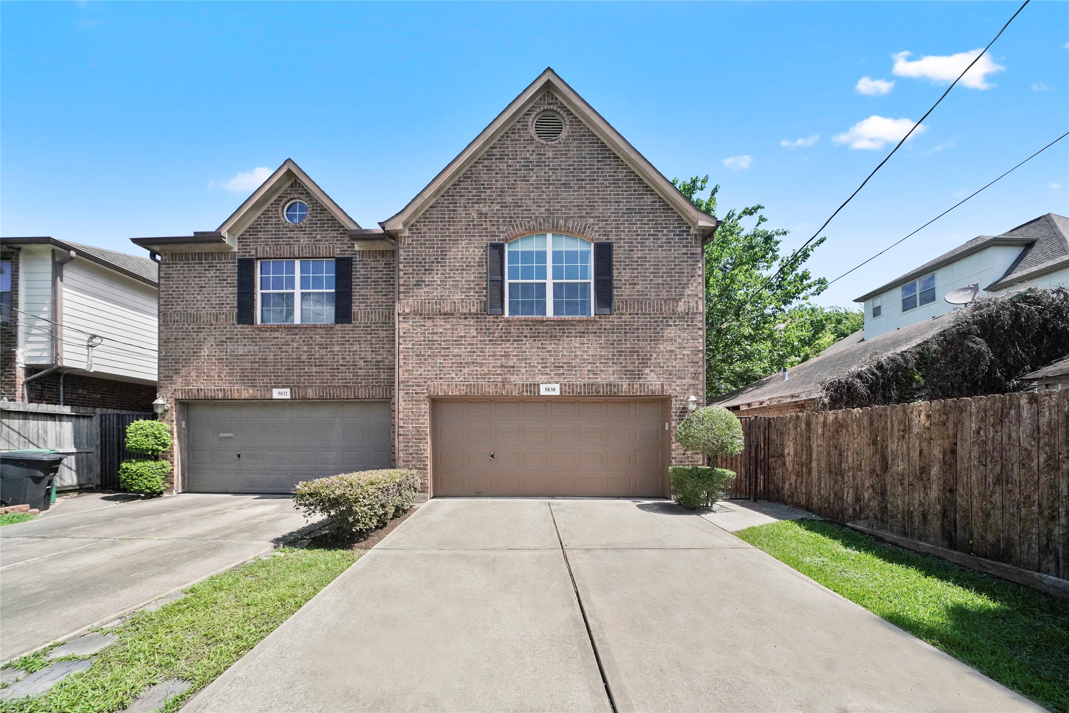 5830 Petty Street Property Photo 2