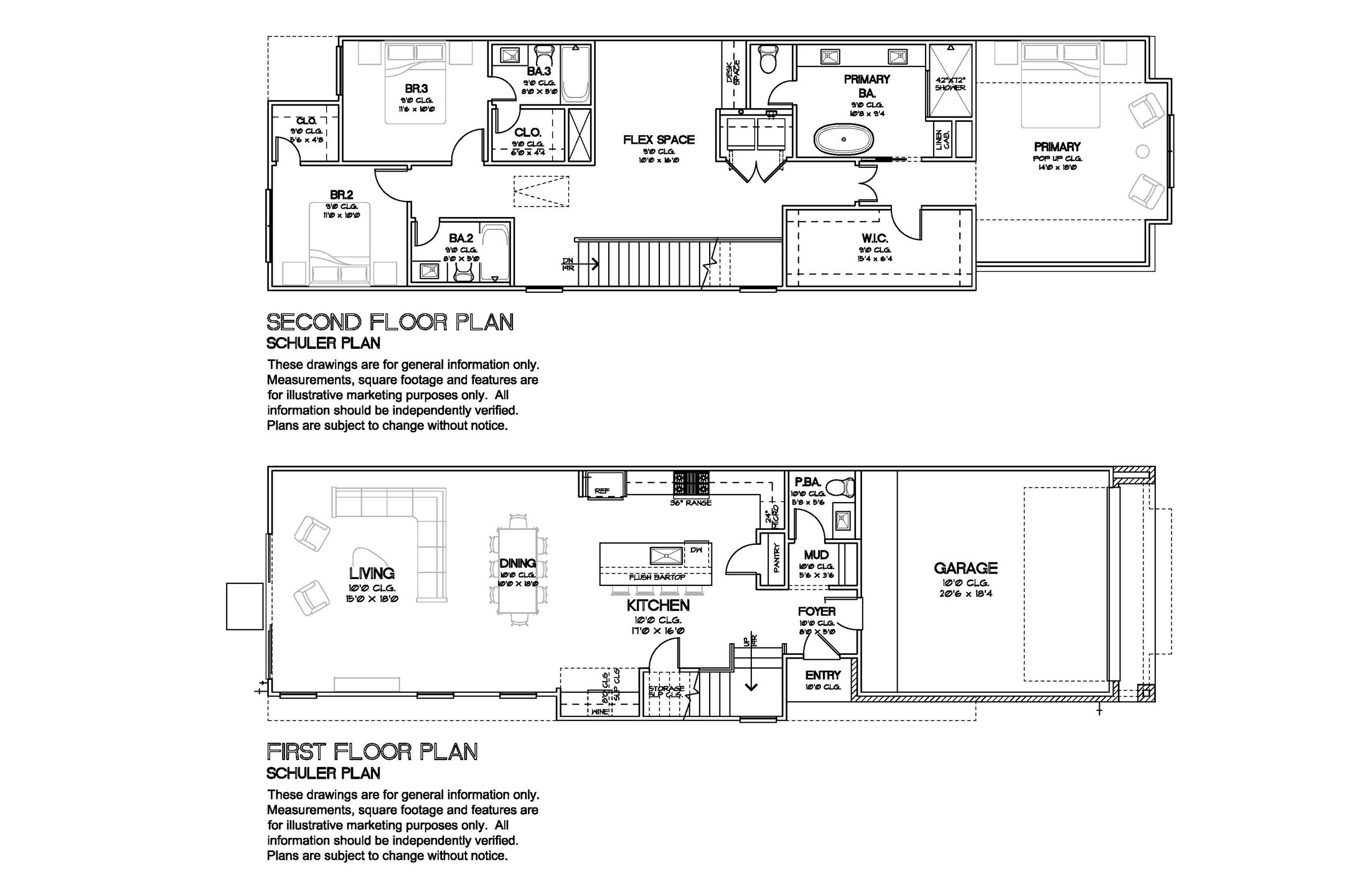5016 Schuler Street Property Photo 2