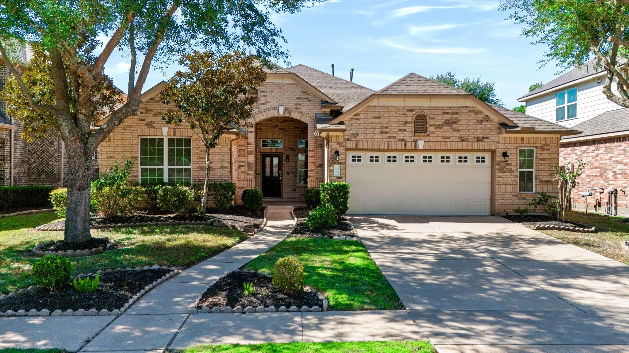 314 Trillium Drive, Sugar Land Tx 77479 Property Photo 1