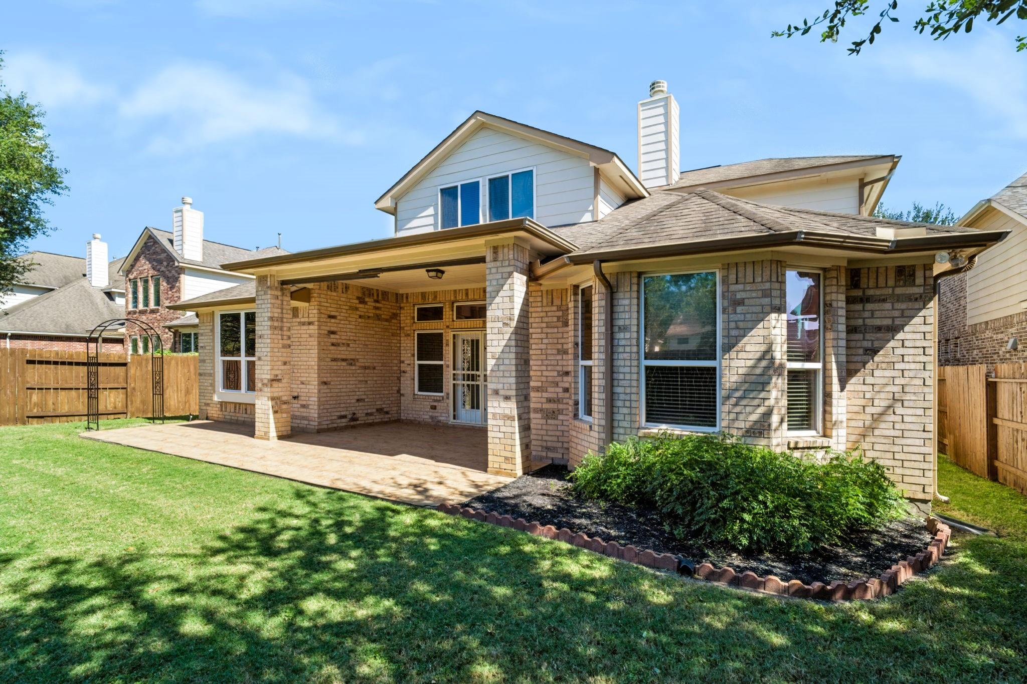 314 Trillium Drive, Sugar Land Tx 77479 Property Photo 6