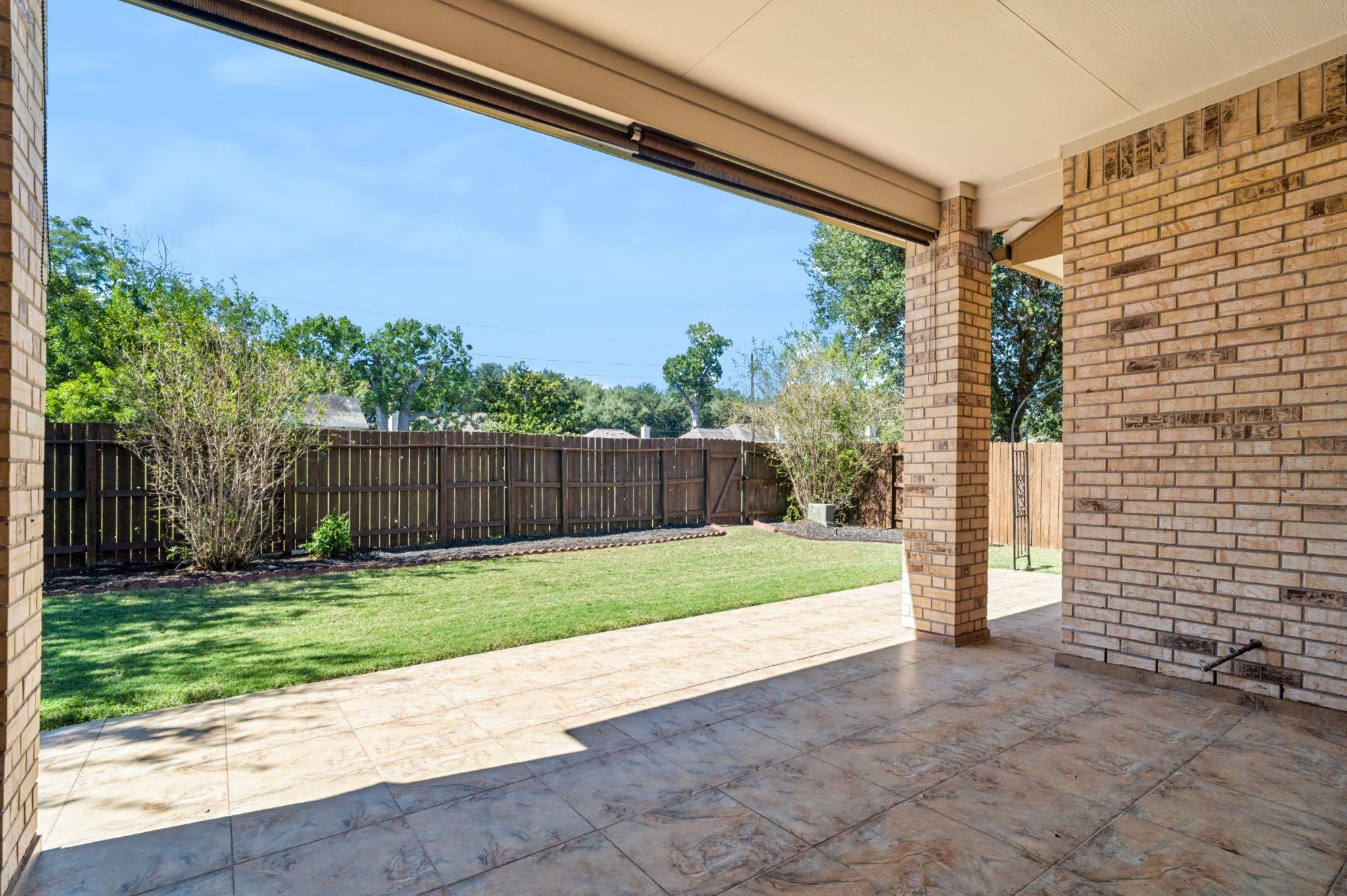 314 Trillium Drive, Sugar Land Tx 77479 Property Photo 32