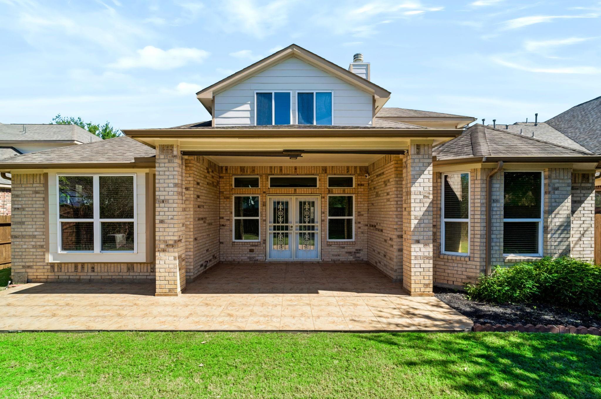 314 Trillium Drive, Sugar Land Tx 77479 Property Photo 33