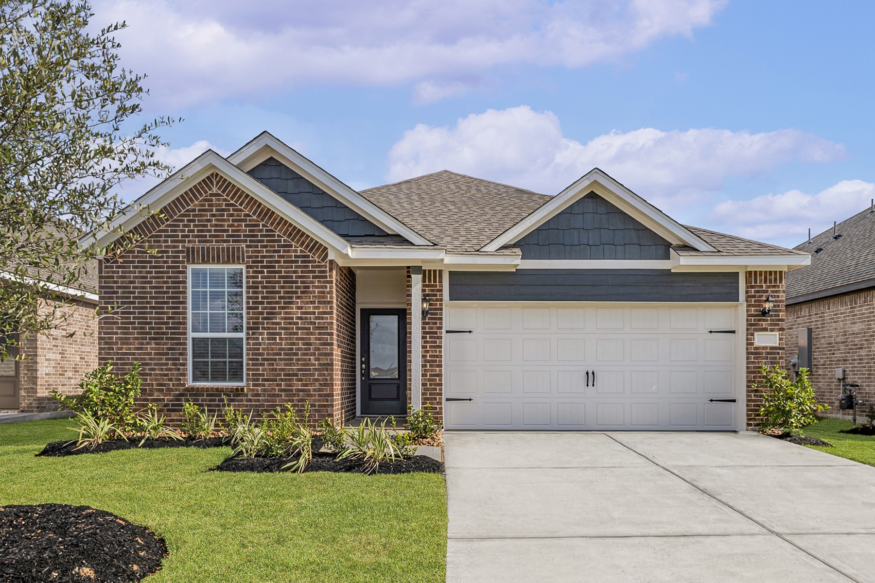 1139 Campside Drive Property Photo 1