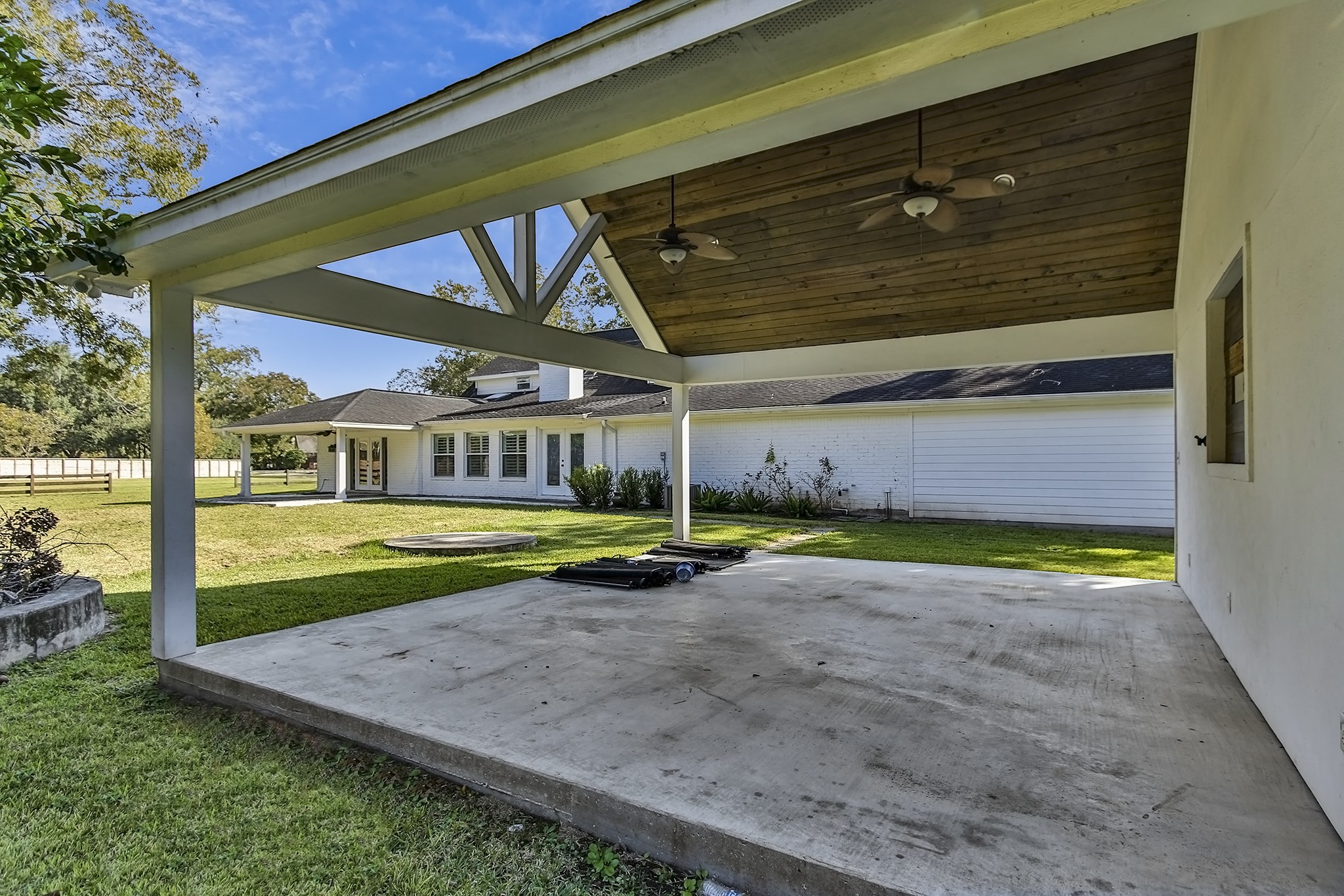 5511 Greentree Drive Drive Property Photo 49