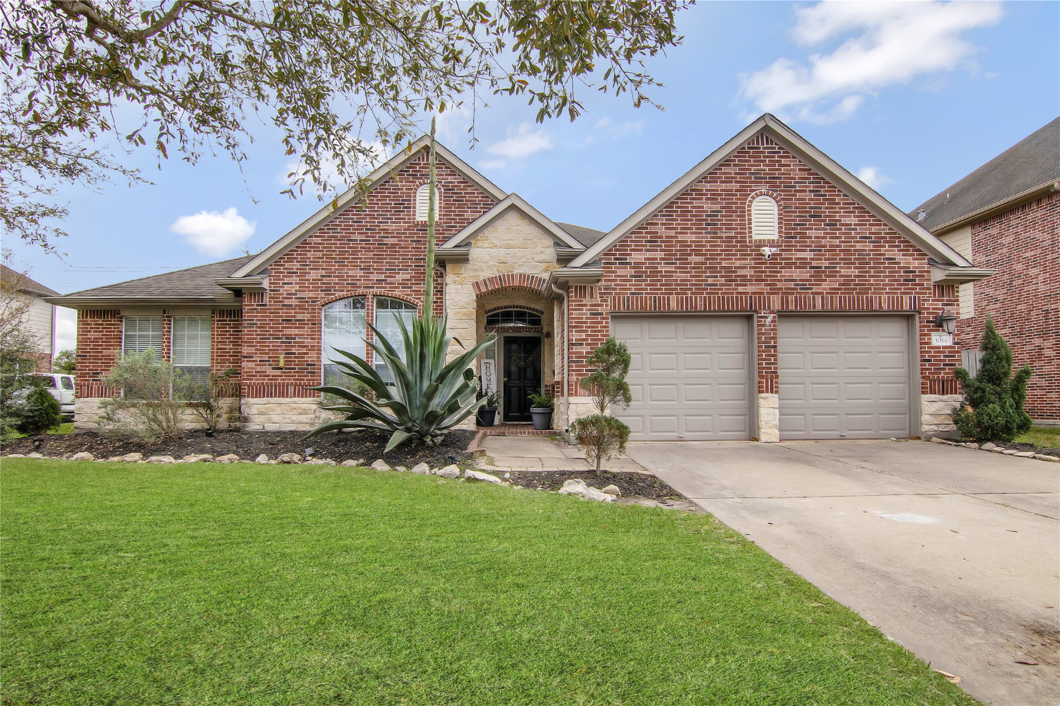 3014 Brahman Drive