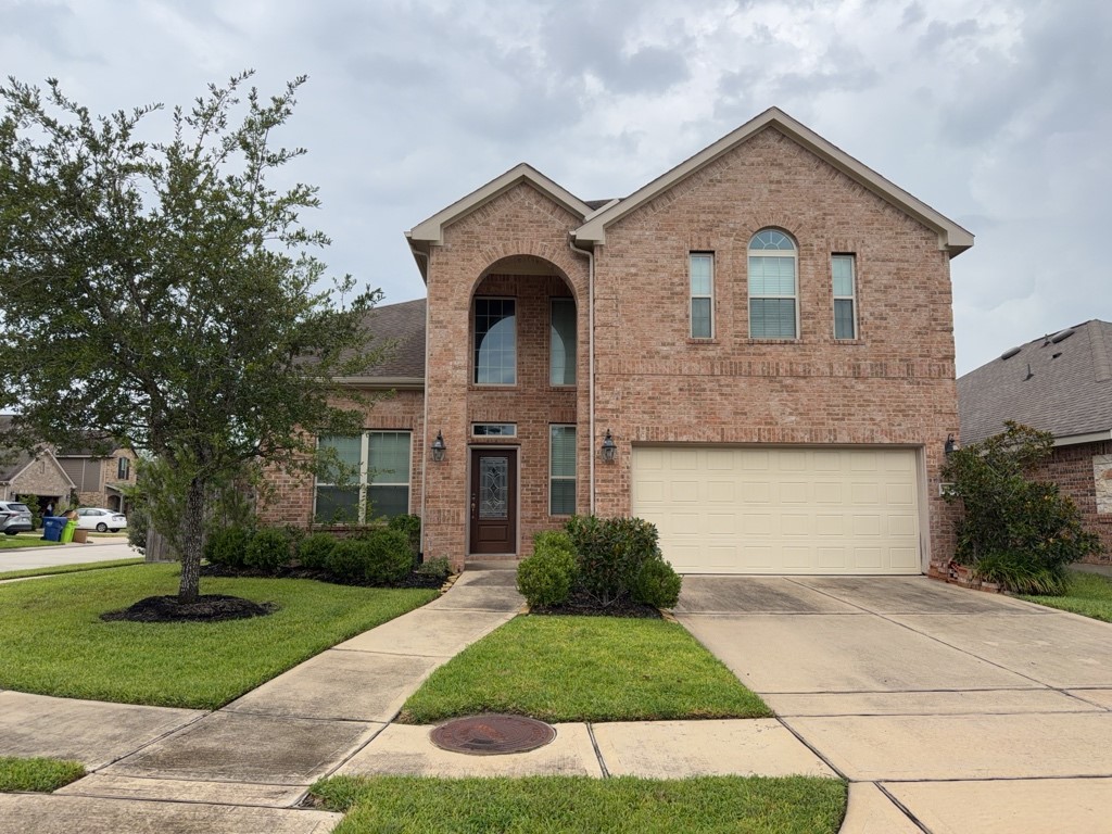 18107 Golden Falls Lane Property Photo 1