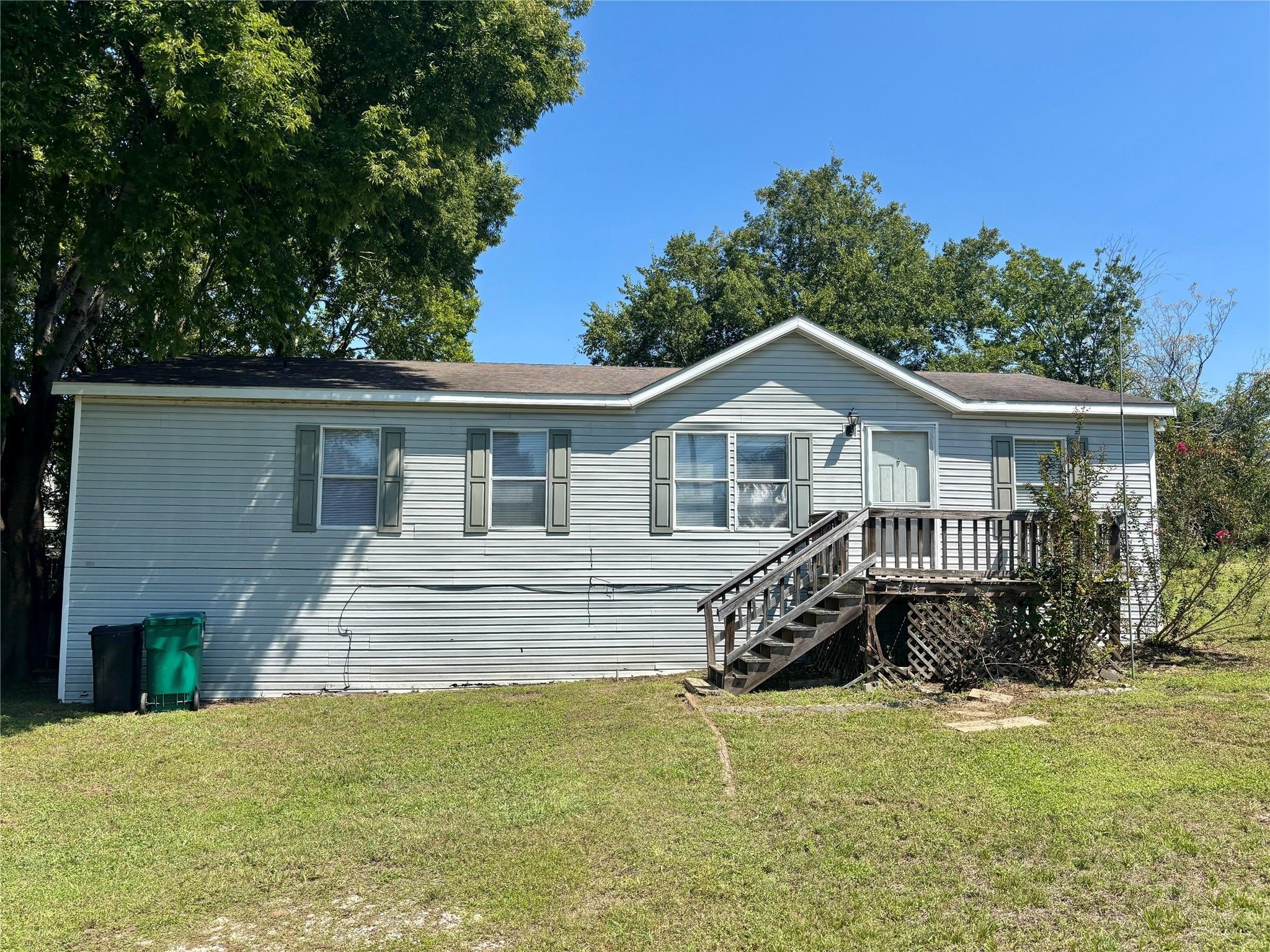 12733 Pecan Tree Court Property Photo 1