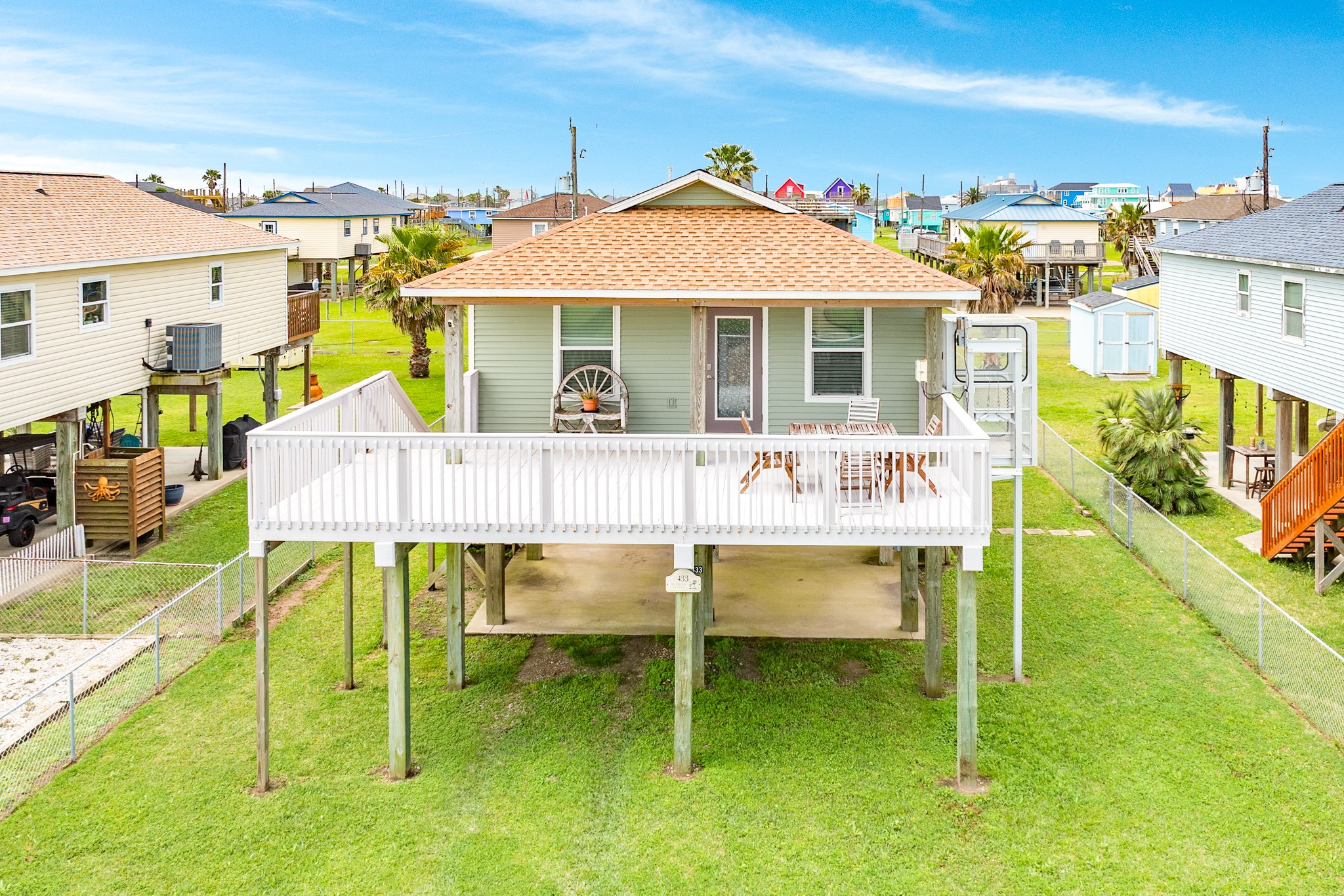 433 Seabean Street Property Photo 1