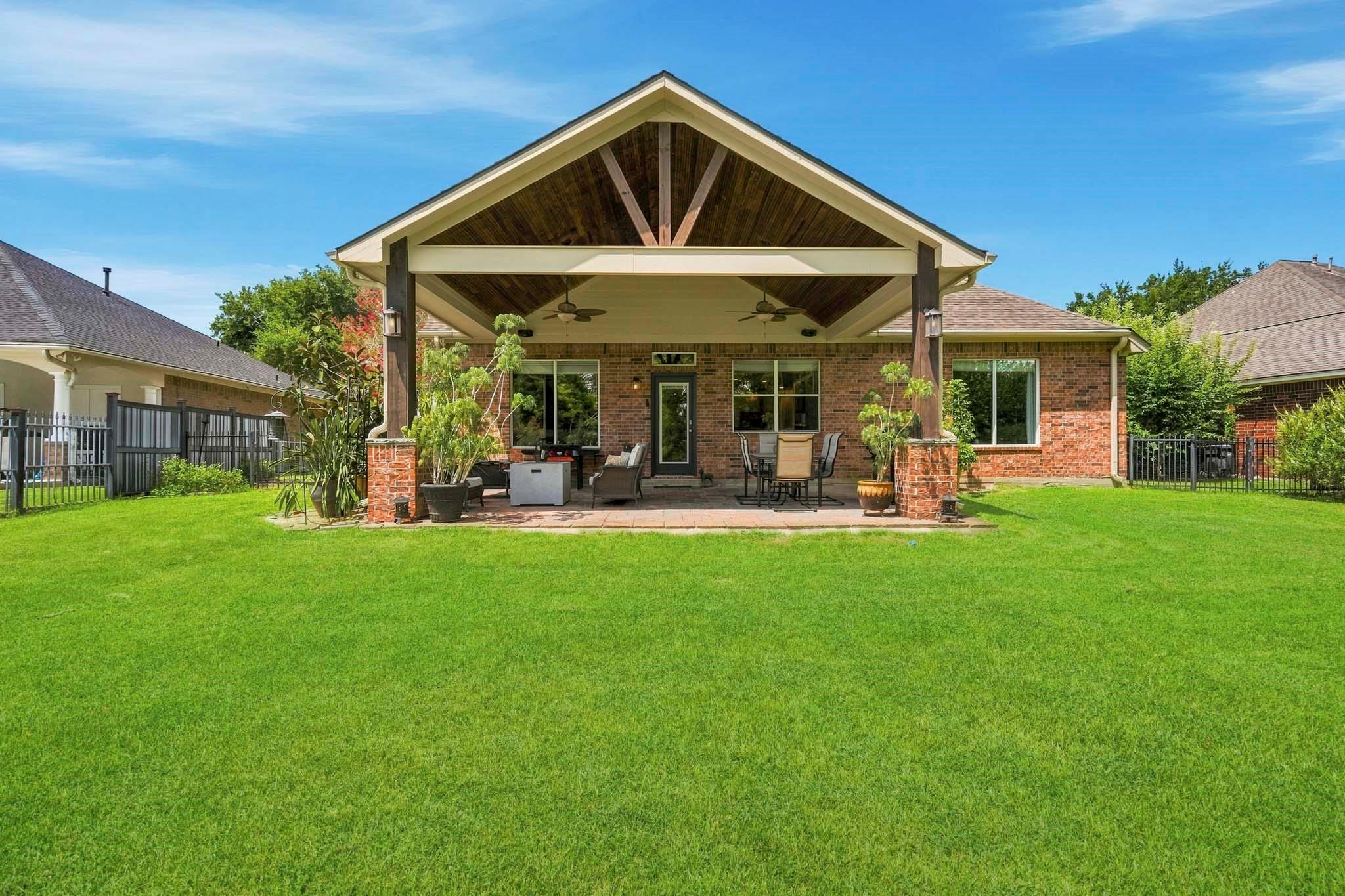 4330 Whickham Drive, Fulshear Tx 77441 Property Photo 39