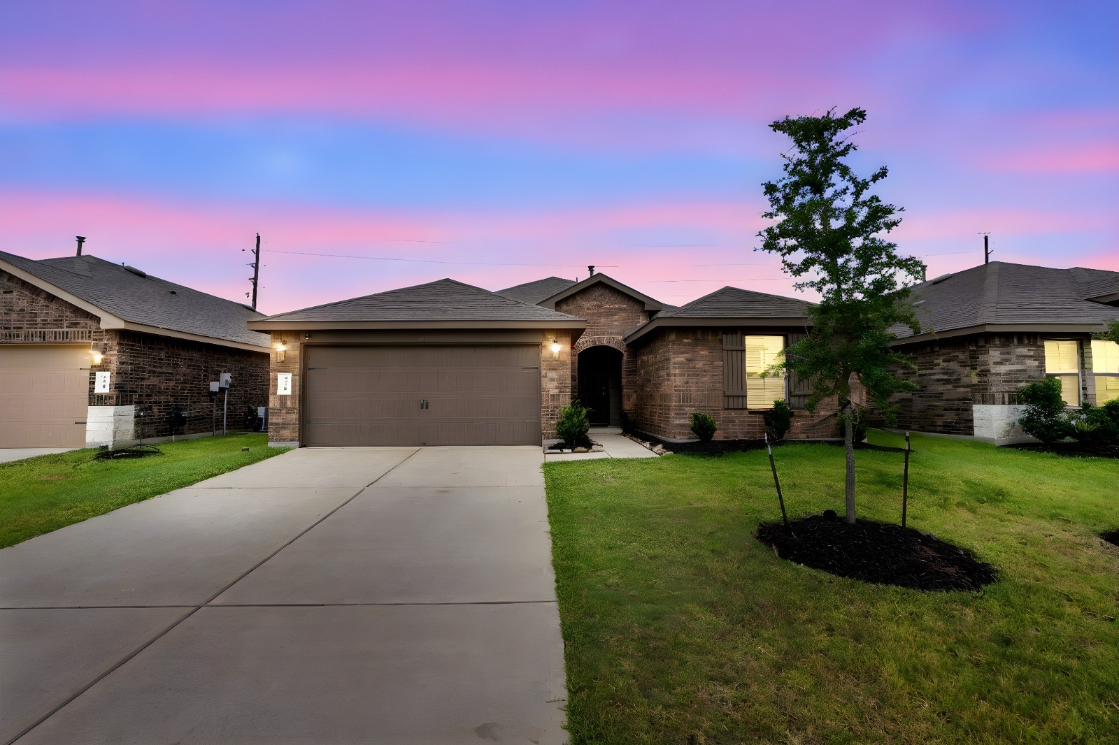 3518 Sicily Island Lane Property Photo 1