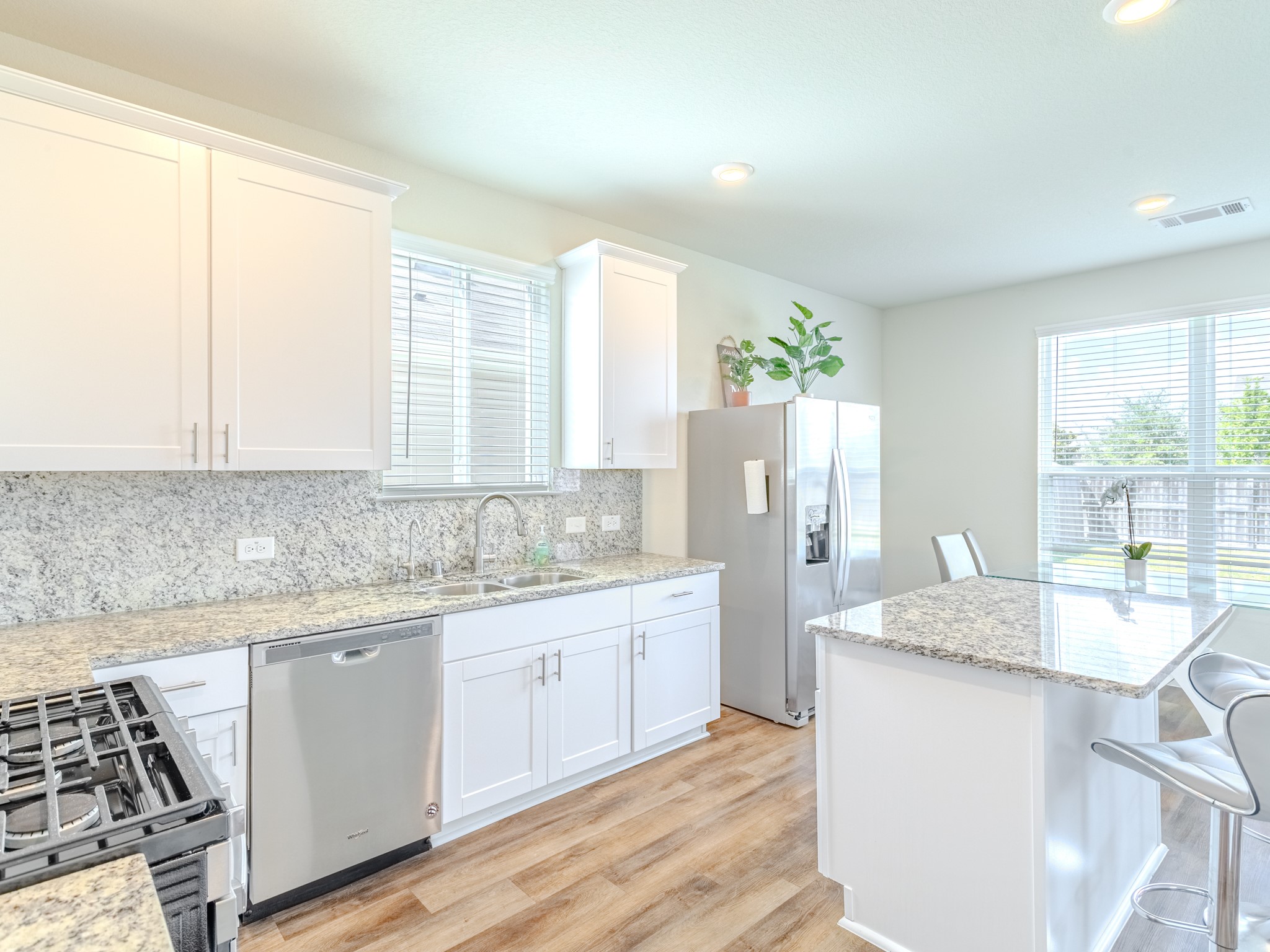 4406 Rushing Ridge Court Property Photo 13