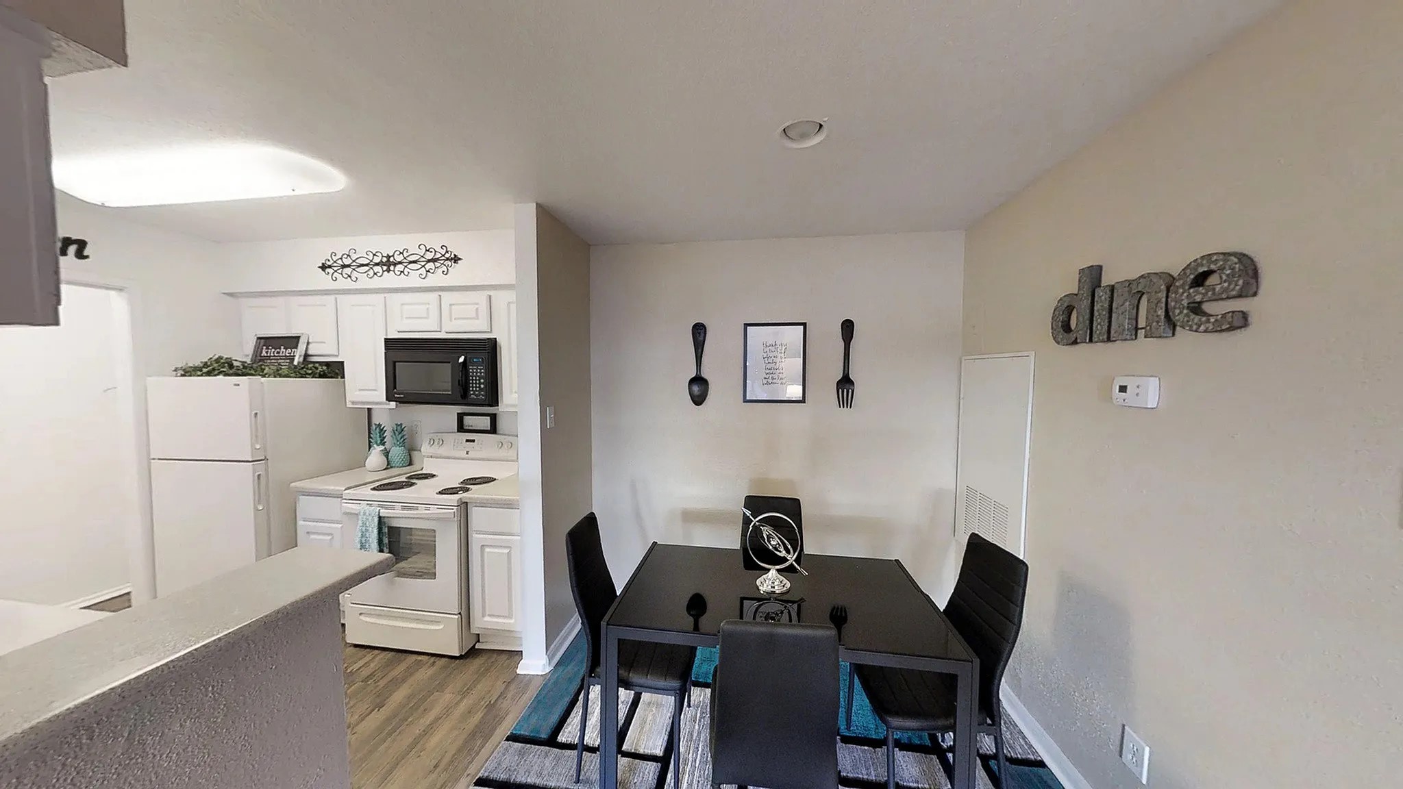 8455 Will Clayton Parkway 716 Property Photo 22