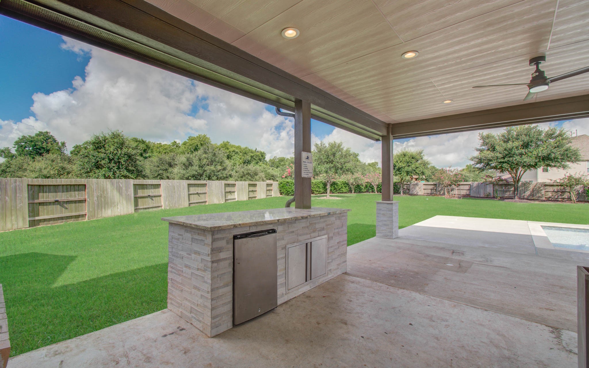 30414 Garden Ridge Court Property Photo 27