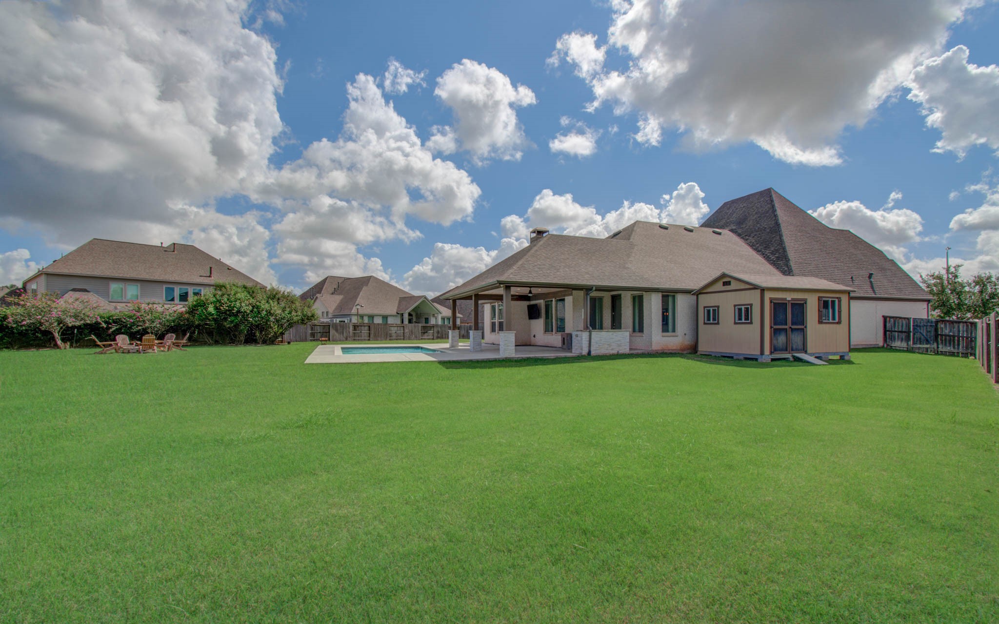 30414 Garden Ridge Court Property Photo 33