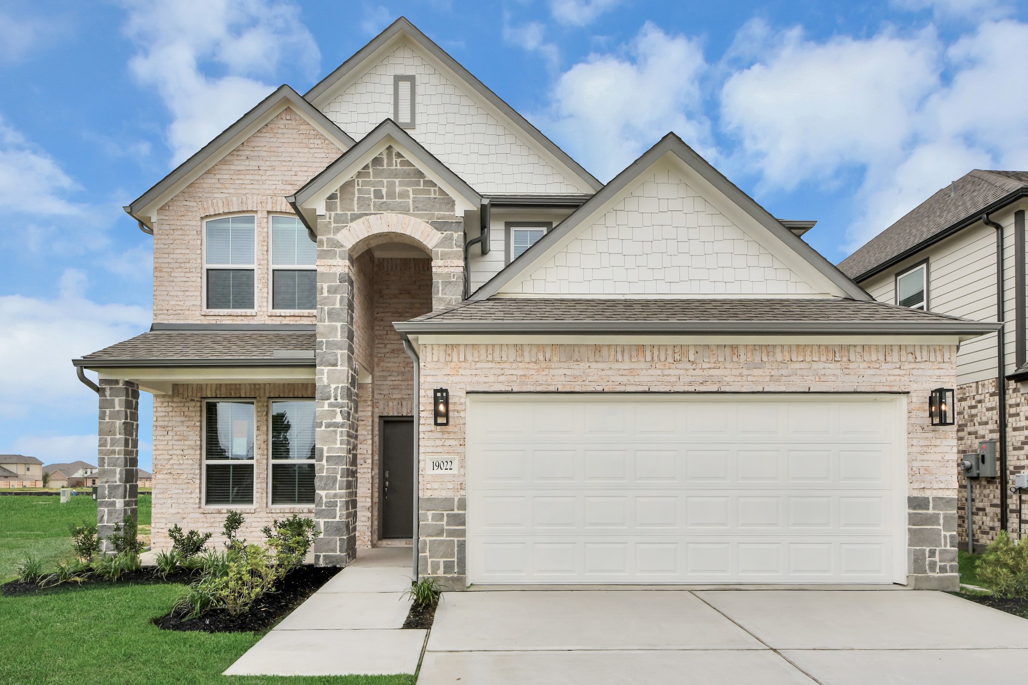 22215 San Felice Drive Property Photo 1