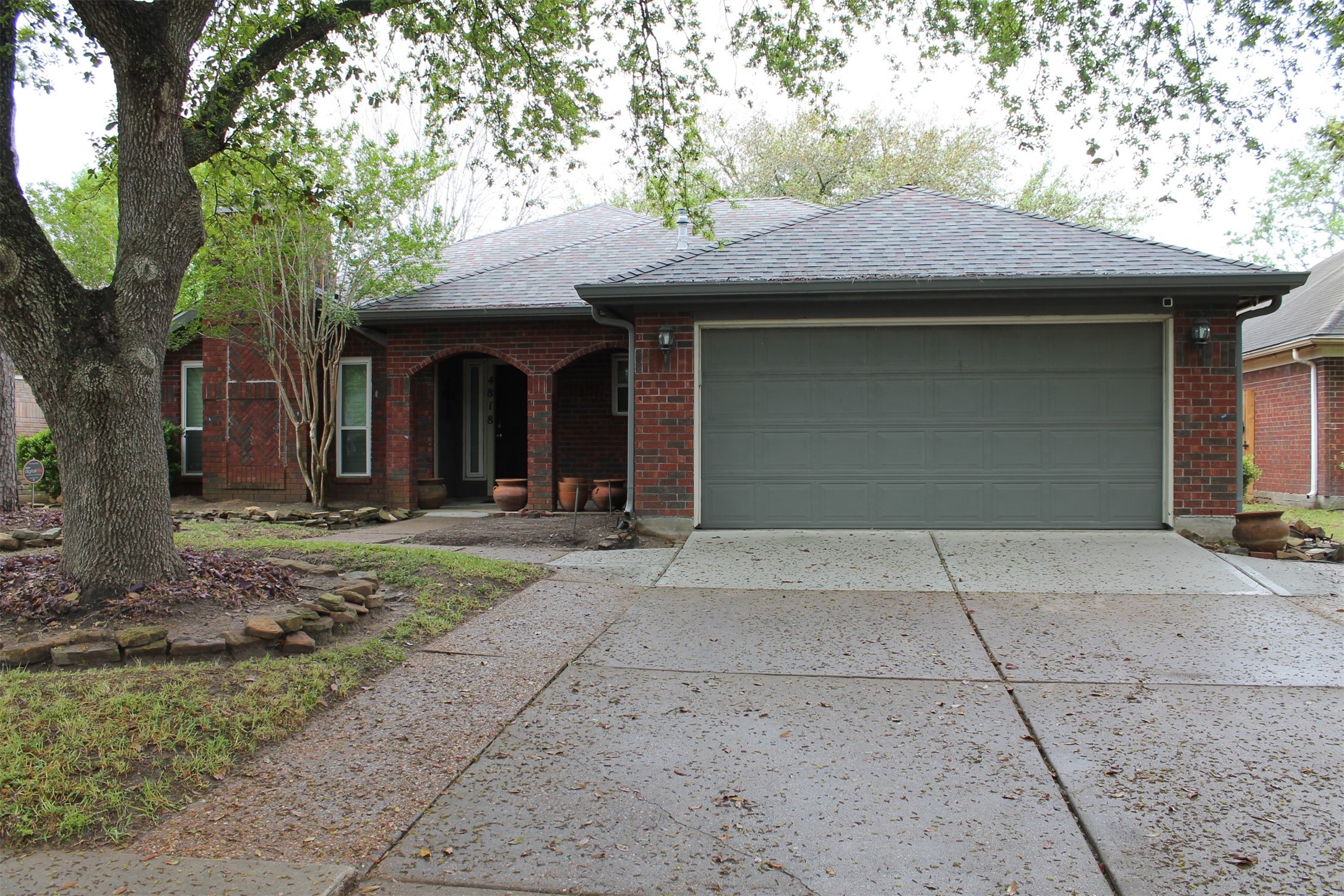 4818 Pecan Grove Drive Property Photo