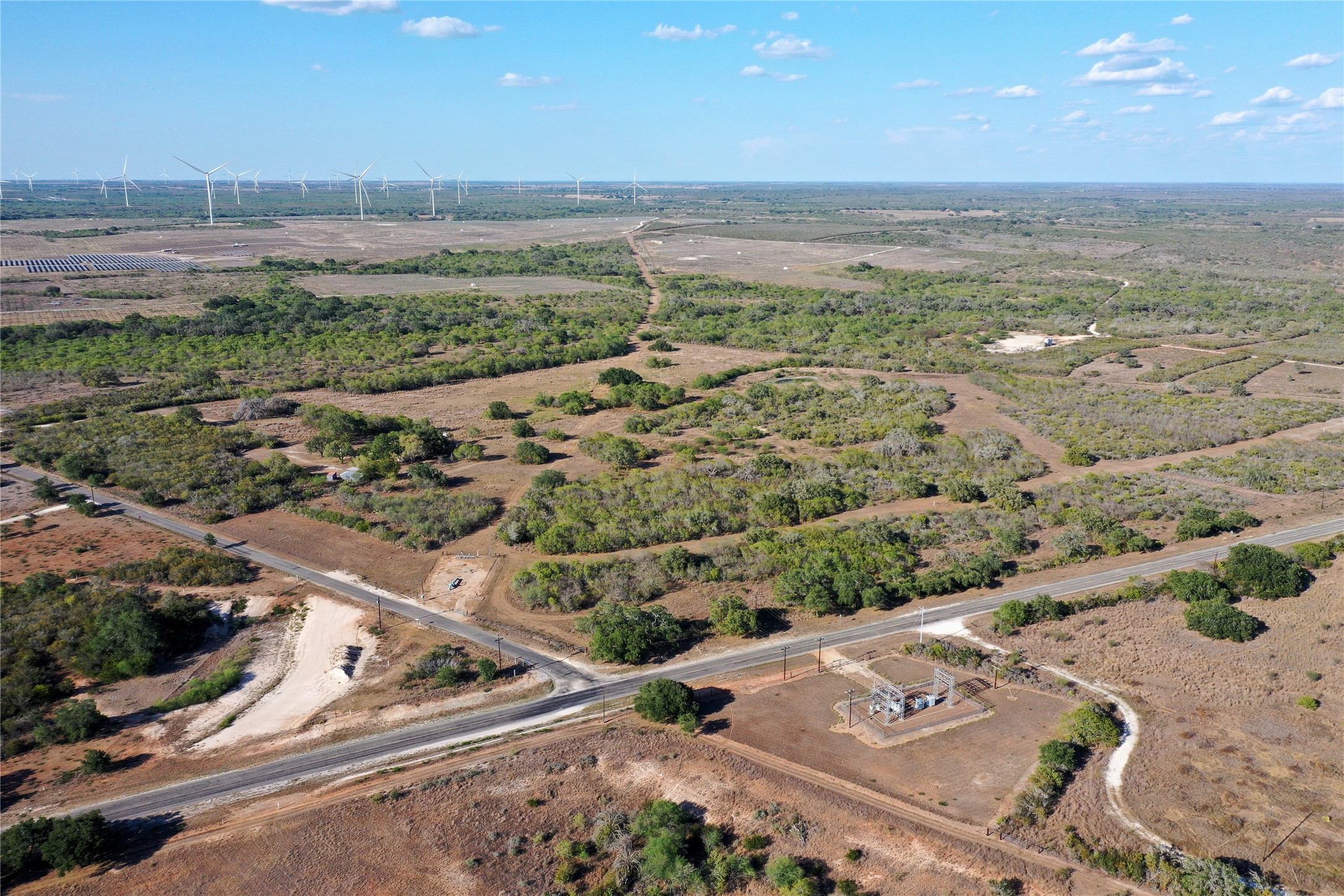 Tbd Lot 8 Fm 673 Property Photo 2