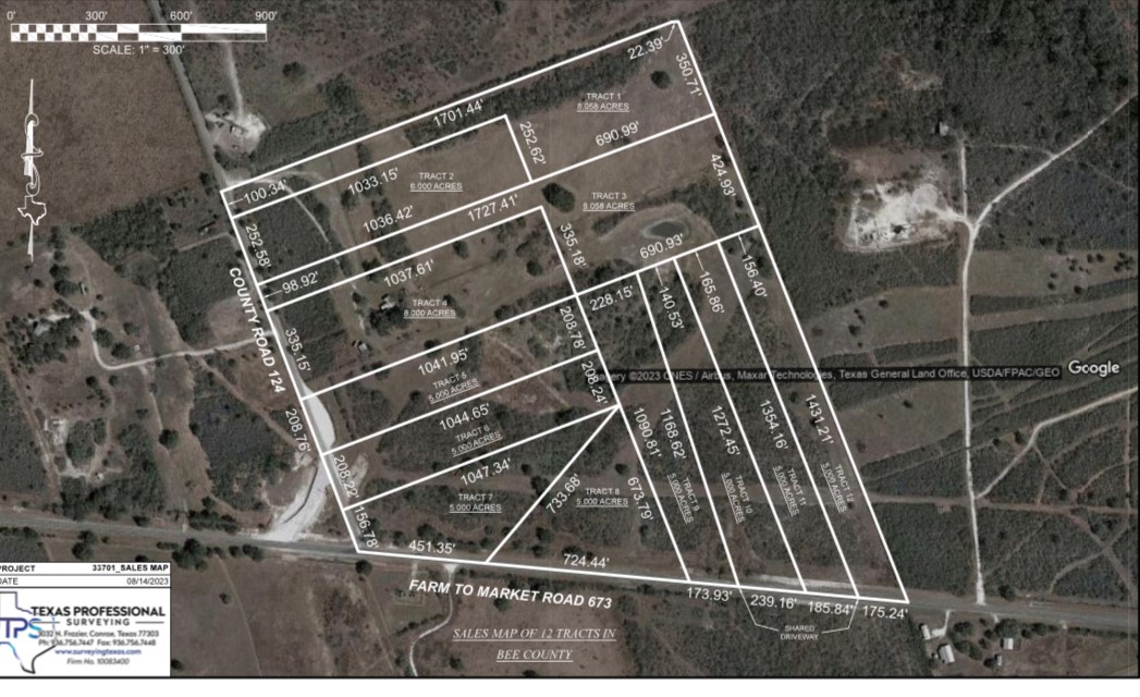 Tbd Lot 8 Fm 673 Property Photo 10