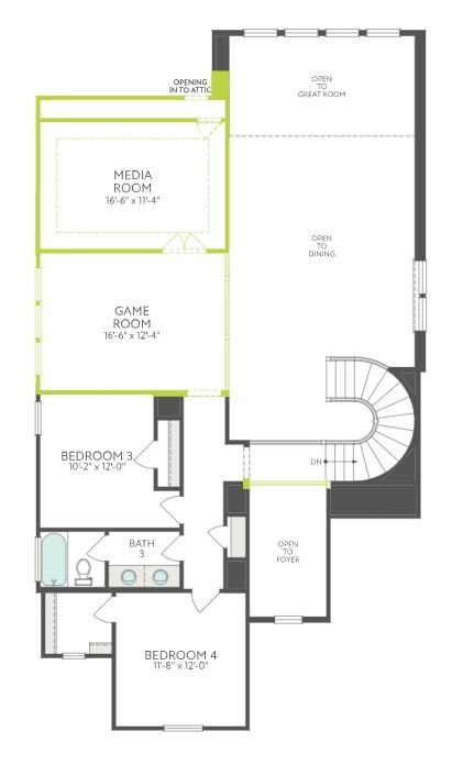 32138 Sky Branch Drive Property Photo 7