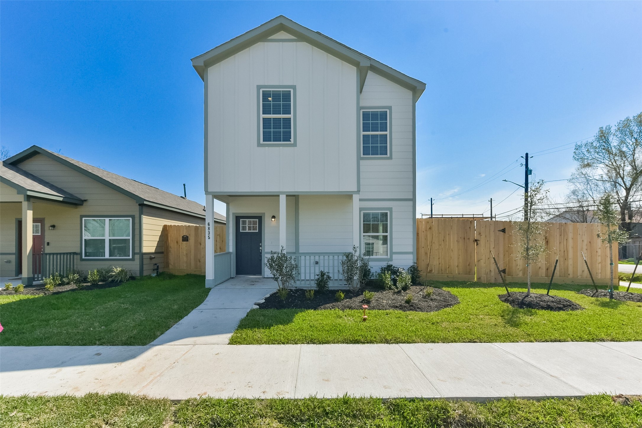 6835 New York Street Property Photo 2